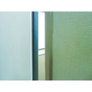 TRUSCO 粘着付D型スポンジ 15mm×10mm×25m メーカー直送 ▼返品・キャンセル不可【他商品との同時購入不可】