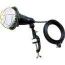 RTL205 TRUSCO LED投光器 20W 5m メーカー直送 ▼返品・キャンセル不可【他商品との同時購入不可】