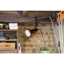 RTL205 TRUSCO LED投光器 20W 5m メーカー直送 ▼返品・キャンセル不可【他商品との同時購入不可】