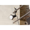 RTL205 TRUSCO LED投光器 20W 5m メーカー直送 ▼返品・キャンセル不可【他商品との同時購入不可】