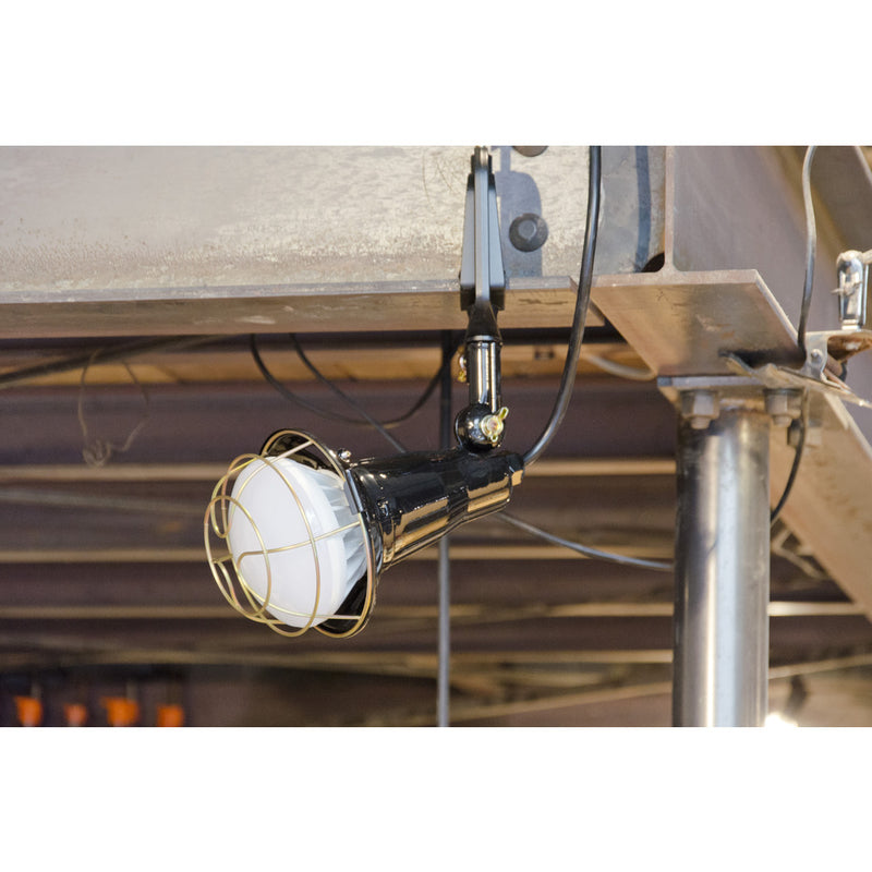 RTL205 TRUSCO LED投光器 20W 5m メーカー直送 ▼返品・キャンセル不可【他商品との同時購入不可】