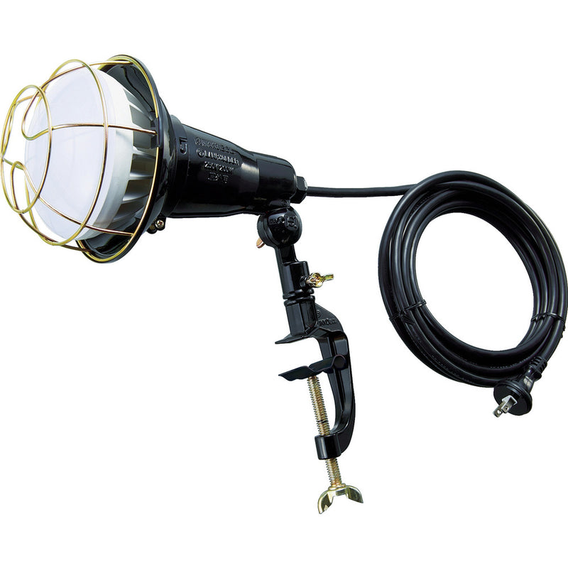 RTL205 TRUSCO LED投光器 20W 5m メーカー直送 ▼返品・キャンセル不可【他商品との同時購入不可】