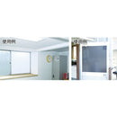 TRUSCO 遮光・遮熱メッシュシート 900X1800 白 メーカー直送 ▼返品・キャンセル不可【他商品との同時購入不可】