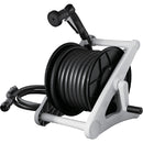 大流量ホースリール20m THR20X メーカー直送 ▼返品・キャンセル不可【他商品との同時購入不可】