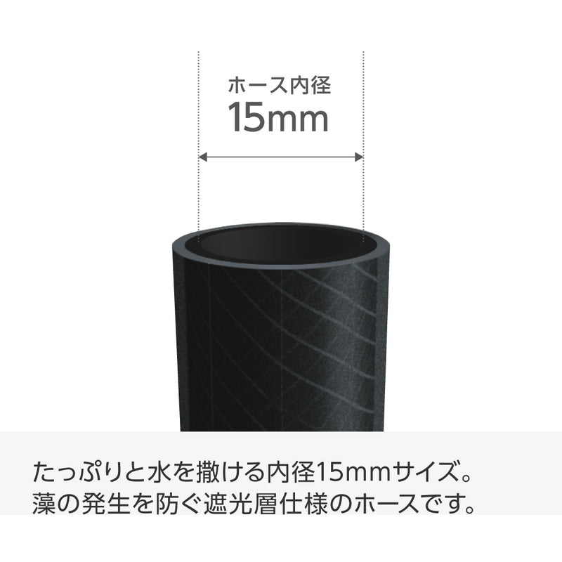 大流量ホースリール30m THR30X メーカー直送 ▼返品・キャンセル不可【他商品との同時購入不可】