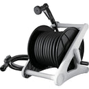 大流量ホースリール30m THR30X メーカー直送 ▼返品・キャンセル不可【他商品との同時購入不可】