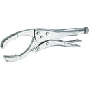 TRUSCO オイルフィルターレンチ 280mm メーカー直送 ▼返品・キャンセル不可【他商品との同時購入不可】