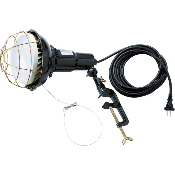 RTL510 TRUSCO LED投光器 50W 10m メーカー直送 ▼返品・キャンセル不可【他商品との同時購入不可】