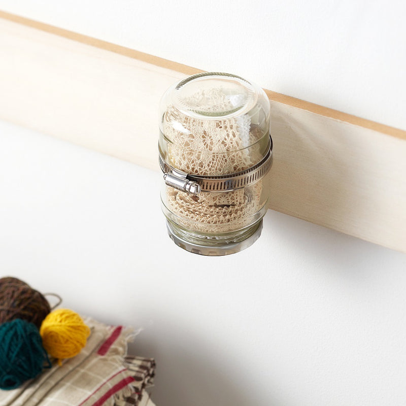 TRUSCO ホースバンド オールSUS 普及 10個入 メーカー直送 ▼返品・キャンセル不可【他商品との同時購入不可】