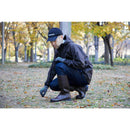 TRUSCO 防寒レインブーツ ブラウン L メーカー直送 ▼返品・キャンセル不可【他商品との同時購入不可】