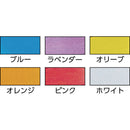TRUSCO 樹脂台車 カルティオミニ weego ホワイト 【直送品】 返品・キャンセル・他商品と同時購入は不可