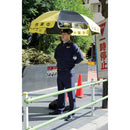 TSP2400 TRUSCO 作業用パラソル メーカー直送 ▼返品・キャンセル不可【他商品との同時購入不可】