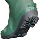 TR100MUODM TRUSCO 防寒レインブーツ カーキ M メーカー直送 ▼返品・キャンセル不可【他商品との同時購入不可】