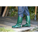 TRUSCO 防寒レインブーツ カーキ LL メーカー直送 ▼返品・キャンセル不可【他商品との同時購入不可】