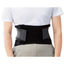 TRUSCO ワーキングサポーター 腰用 Lサイズ メーカー直送 ▼返品・キャンセル不可【他商品との同時購入不可】