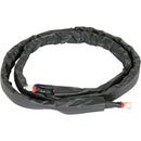 冷却スーツ「コールドキャリー」用チラー接続ホースのみ メーカー直送 ▼返品・キャンセル不可【他商品との同時購入不可】