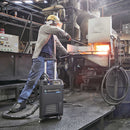 冷却スーツ「コールドキャリー」用チラー接続ホースのみ メーカー直送 ▼返品・キャンセル不可【他商品との同時購入不可】