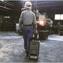 冷却スーツ「コールドキャリー」用チラー接続ホースのみ メーカー直送 ▼返品・キャンセル不可【他商品との同時購入不可】