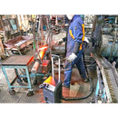 冷却スーツ「コールドキャリー」用チラー接続ホースのみ メーカー直送 ▼返品・キャンセル不可【他商品との同時購入不可】