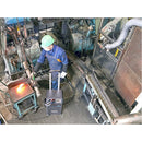 冷却スーツ「コールドキャリー」用チラー接続ホースのみ メーカー直送 ▼返品・キャンセル不可【他商品との同時購入不可】