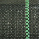 TRUSCO 防草シート 耐候3～5年 1M×50M メーカー直送 ▼返品・キャンセル不可【他商品との同時購入不可】