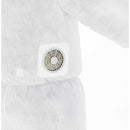 TRUSCO 使い切り空調服［［TM下］］ つなぎ LL メーカー直送 ▼返品・キャンセル不可【他商品との同時購入不可】