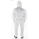 TRUSCO 使い切り空調服［［TM下］］ つなぎ 3L メーカー直送 ▼返品・キャンセル不可【他商品との同時購入不可】