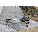 トランクカーゴ 30L グレー GYC30 メーカー直送 ▼返品・キャンセル不可【他商品との同時購入不可】