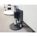 TRUSCO フレームホルダーH3（110～140mm用）TKP メーカー直送 ▼返品・キャンセル不可【他商品との同時購入不可】