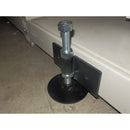 TRUSCO フレームホルダーM1（35～50mm用）TKP メーカー直送 ▼返品・キャンセル不可【他商品との同時購入不可】