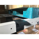 パレットストッパーFTKP（2個入） WR101TKP メーカー直送 ▼返品・キャンセル不可【他商品との同時購入不可】