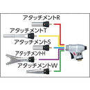 プリンス ガストーチGT-X タイプ R メーカー直送 ▼返品・キャンセル不可【他商品との同時購入不可】