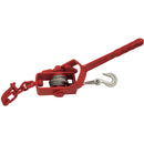 HHH ワイヤー荷締機 小型500kg メーカー直送 ▼返品・キャンセル不可【他商品との同時購入不可】