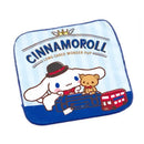 畑山商事 ラッキーバッグ1000 シナモンロール