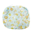 畑山商事 ラッキーバッグ1000 すみっコぐらし ブルー