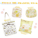 畑山商事 ラッキーバッグ1000 すみっコぐらし クリーム