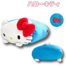 畑山商事 もっちもち寝そべりクッションミニ ハローキティ