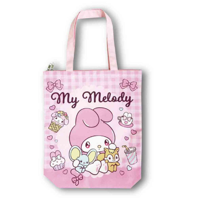 畑山商事 ラッキーバッグ  4点セット マイメロディ