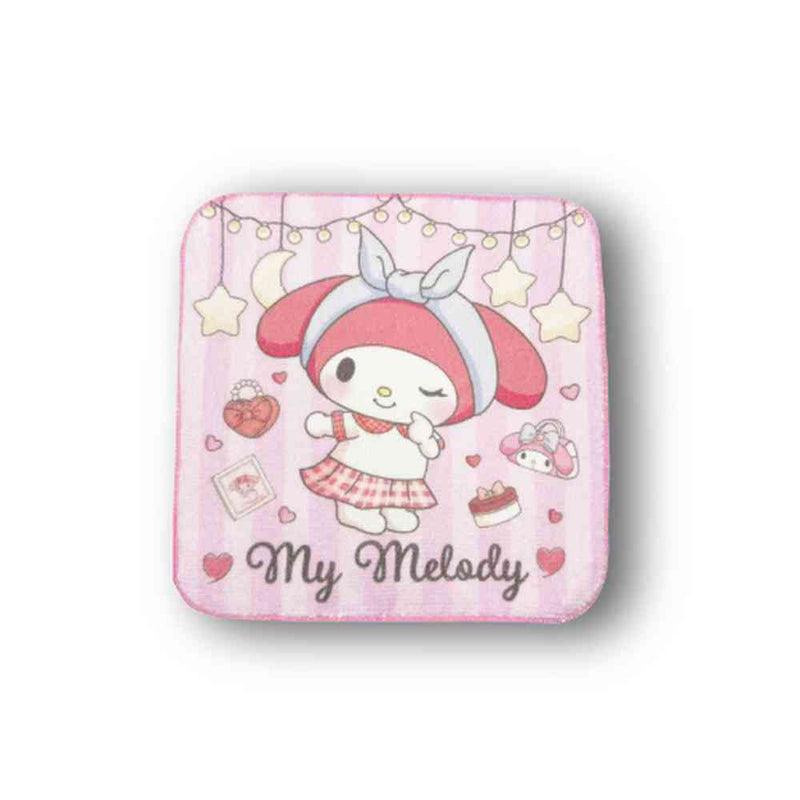 畑山商事 ラッキーバッグ  4点セット マイメロディ