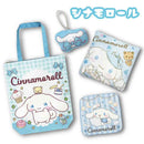 畑山商事 ラッキーバッグ  4点セット シナモロール