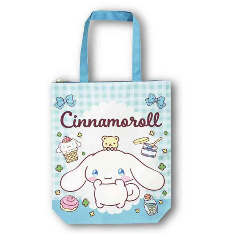 畑山商事 ラッキーバッグ  4点セット シナモロール