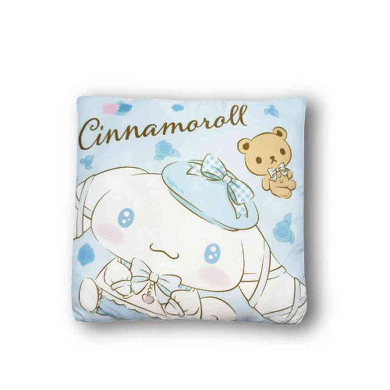 畑山商事 ラッキーバッグ  4点セット シナモロール