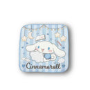 畑山商事 ラッキーバッグ  4点セット シナモロール