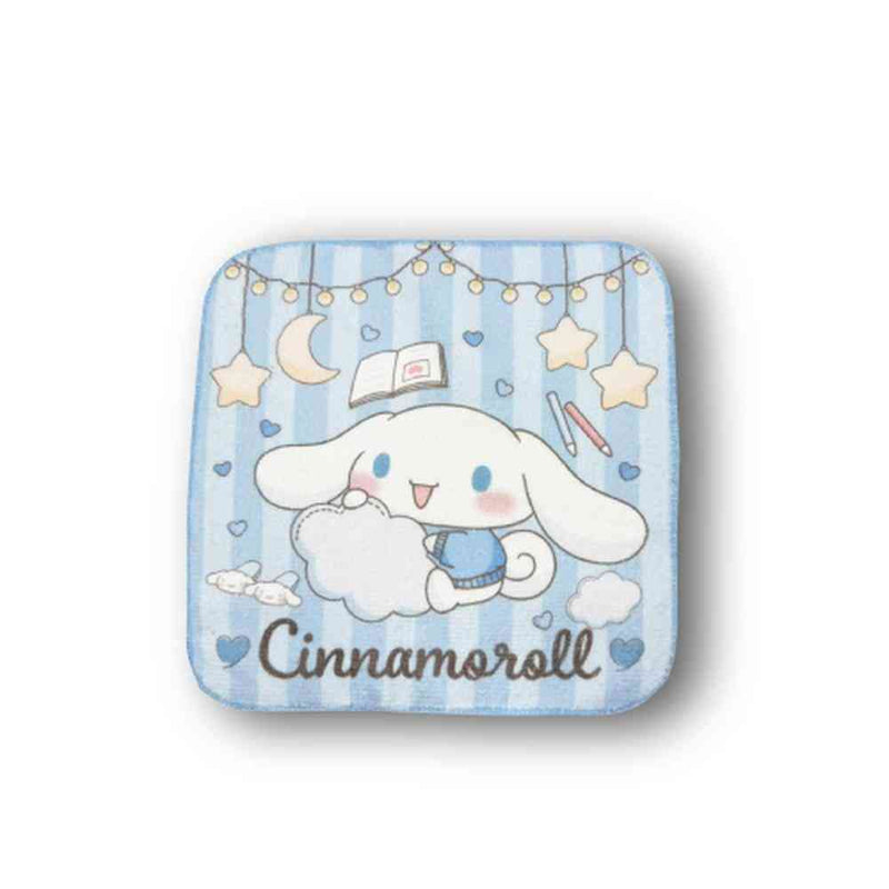 畑山商事 ラッキーバッグ  4点セット シナモロール