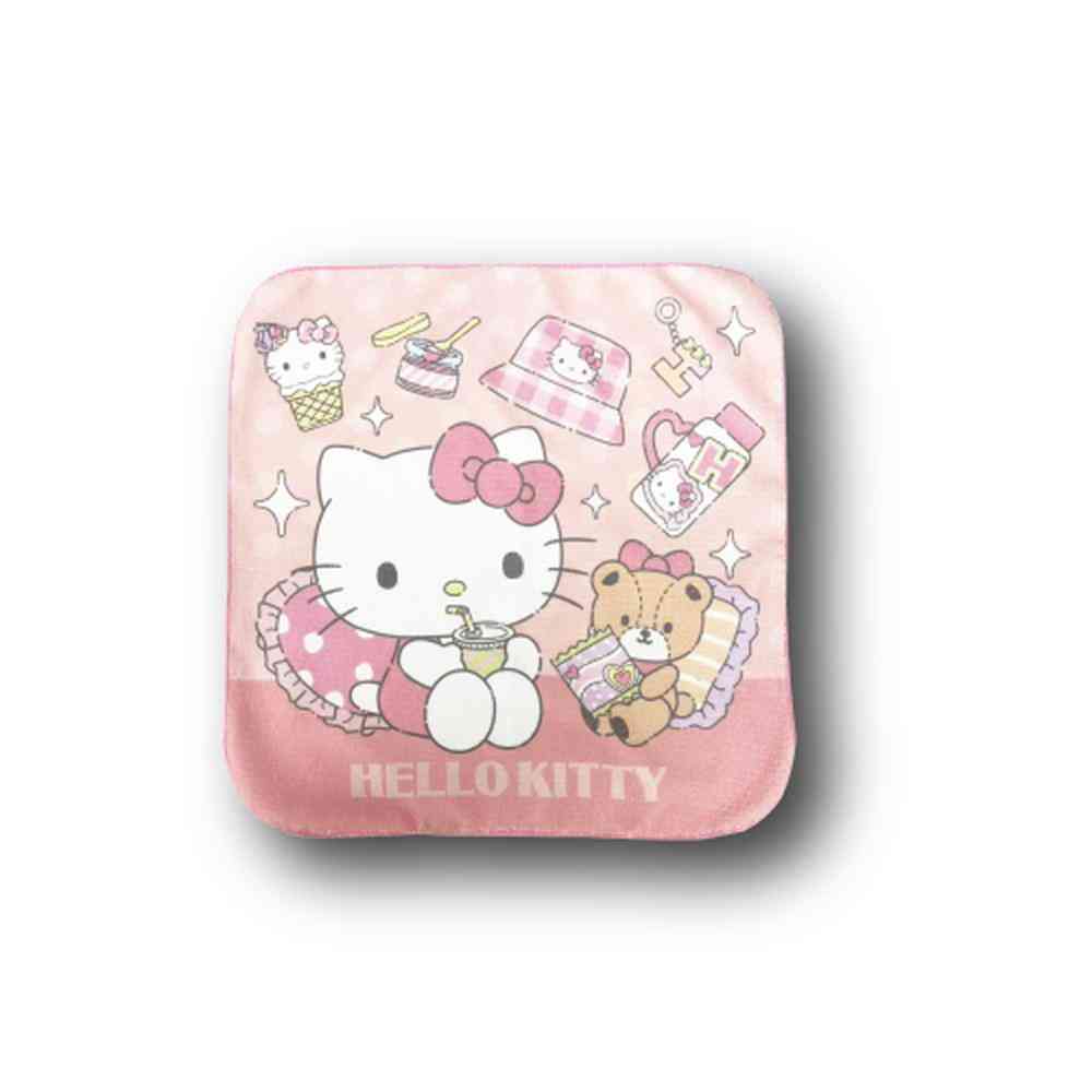 畑山商事 ラッキーバッグ 7点セット ハローキティ