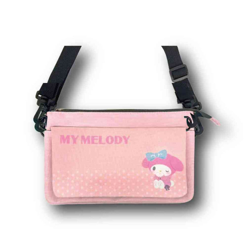 畑山商事 ラッキーバッグ  7点セット マイメロディ