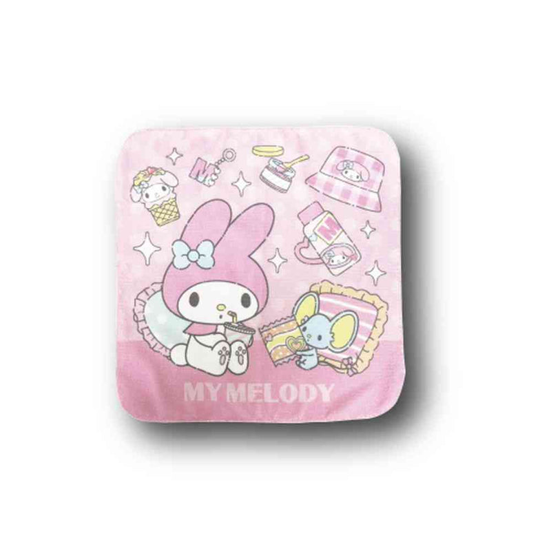 畑山商事 ラッキーバッグ  7点セット マイメロディ