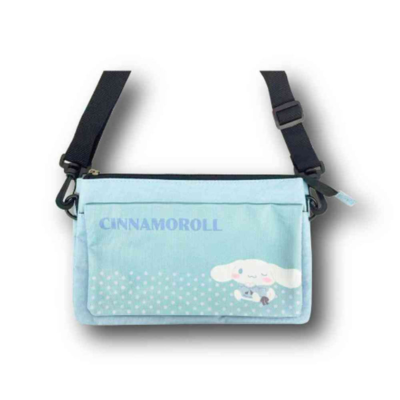 畑山商事 ラッキーバッグ  7点セット シナモロール