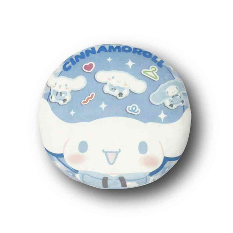 畑山商事 ラッキーバッグ  7点セット シナモロール