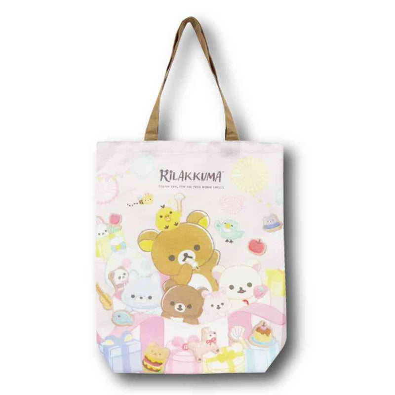 畑山商事 ギフトセット  4点セット リラックマ